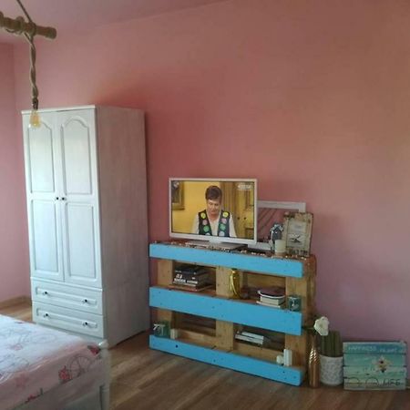 דירות צ'רנומורץ Zafi'S House מראה חיצוני תמונה