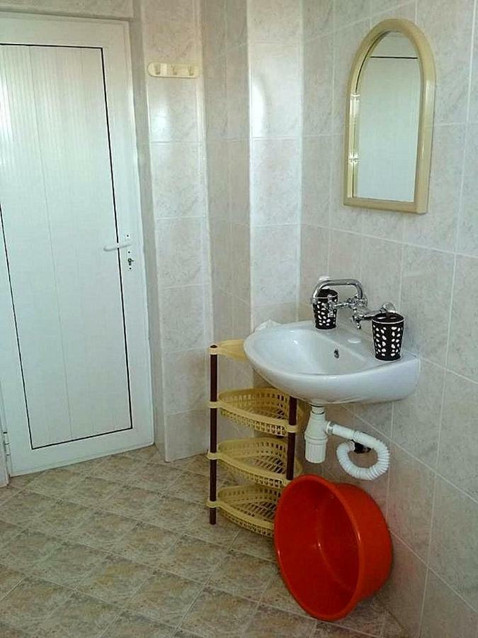 דירות צ'רנומורץ Zafi'S House מראה חיצוני תמונה