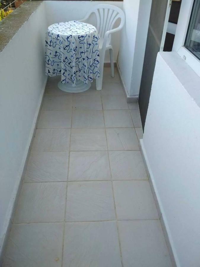 דירות צ'רנומורץ Zafi'S House מראה חיצוני תמונה