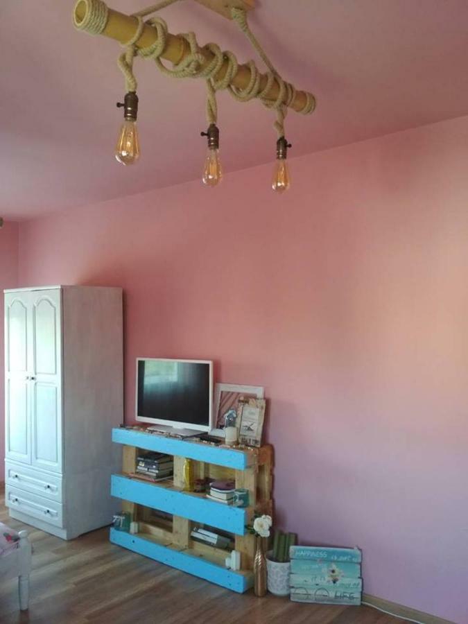 דירות צ'רנומורץ Zafi'S House מראה חיצוני תמונה