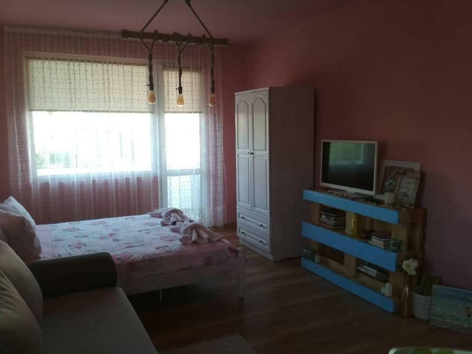 דירות צ'רנומורץ Zafi'S House מראה חיצוני תמונה