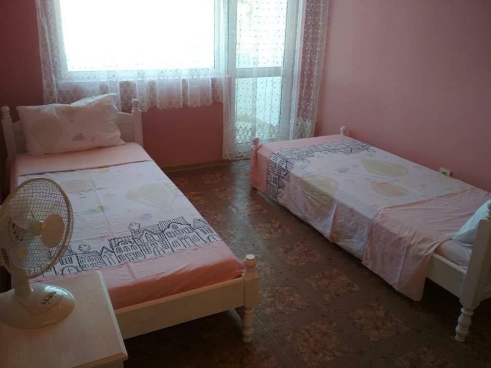 דירות צ'רנומורץ Zafi'S House מראה חיצוני תמונה