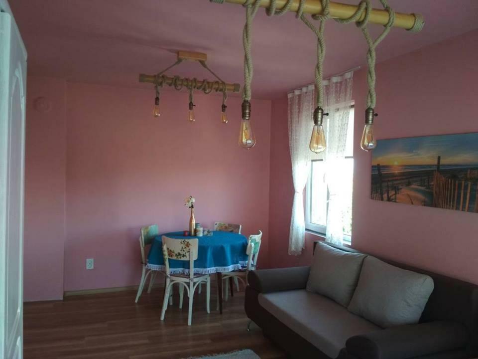 דירות צ'רנומורץ Zafi'S House מראה חיצוני תמונה