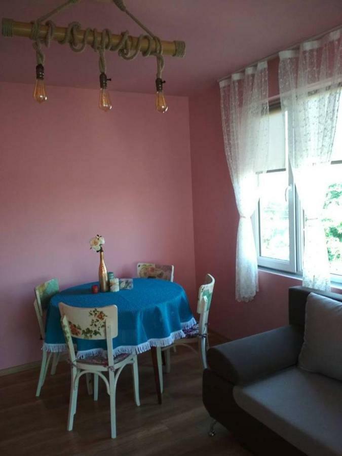 דירות צ'רנומורץ Zafi'S House מראה חיצוני תמונה